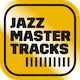 Jazz Master Tracks app icon